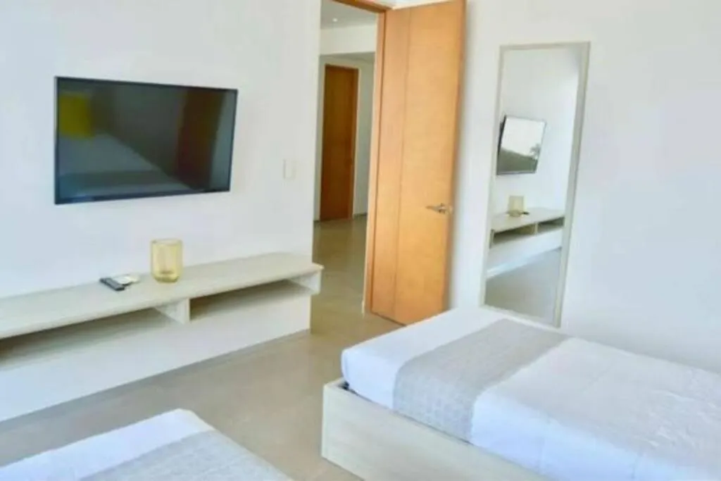 신데 델 카르멘 Penthouse The City 아파트 신데 델 카르멘